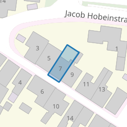 Perceel PLP00-C-2790