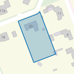 Perceel PLP00-C-2795