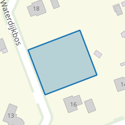 Perceel PLP00-C-2797