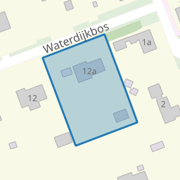 Perceel PLP00-C-2802