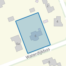 Perceel PLP00-C-2803