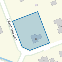 Perceel PLP00-C-2804