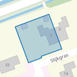 Perceel PLP00-C-2809