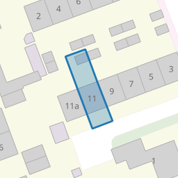 Perceel PLP00-C-2814