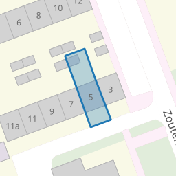 Perceel PLP00-C-2817