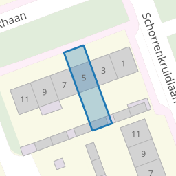 Perceel PLP00-C-2828