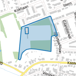 Perceel PLP00-C-2843