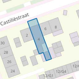 Perceel PLP00-C-2847