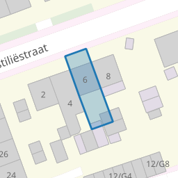 Perceel PLP00-C-2848