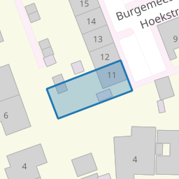 Perceel PLP00-C-2850