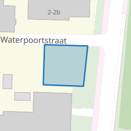 Perceel PLP00-C-2860