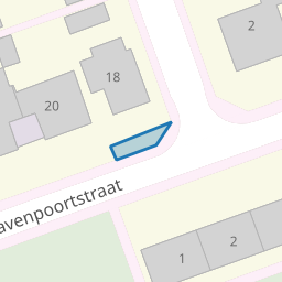 Perceel PLP00-C-2862