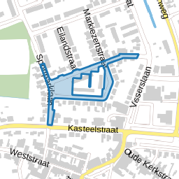 Perceel PLP00-C-2863