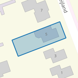 Perceel PLP00-C-2864