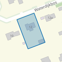 Perceel PLP00-C-2867