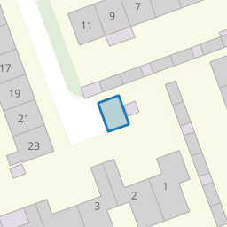 Perceel PLP00-C-2873