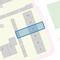 Perceel PLP00-C-2875