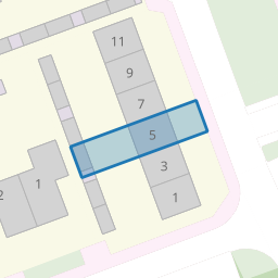 Perceel PLP00-C-2876