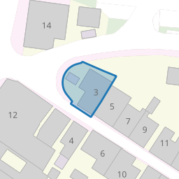 Perceel PLP00-C-2878