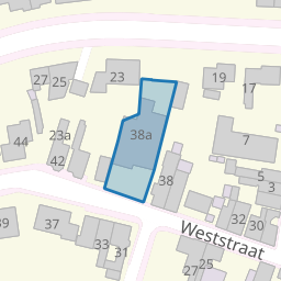 Perceel PLP00-C-2885