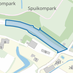 Perceel PLP00-C-2898