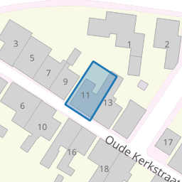 Perceel PLP00-C-2907