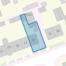 Perceel PLP00-C-2908