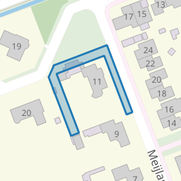 Perceel PLP00-C-2912