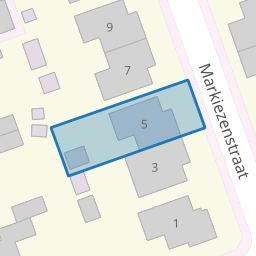 Perceel PLP00-C-2917