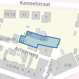 Perceel PLP00-C-2920