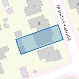 Perceel PLP00-C-2923