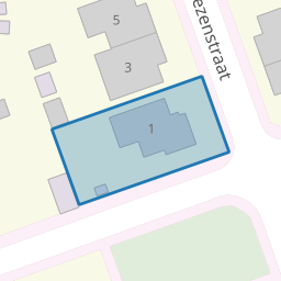 Perceel PLP00-C-2924