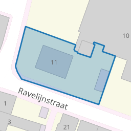 Perceel PLP00-C-2928