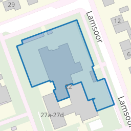 Perceel PLP00-C-2930