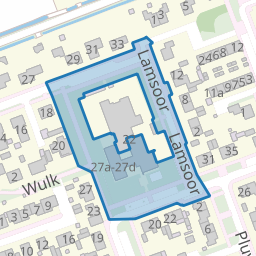 Perceel PLP00-C-2931