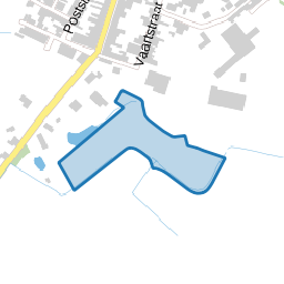 Perceel PLP00-C-2933