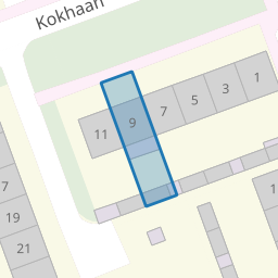 Perceel PLP00-C-2935