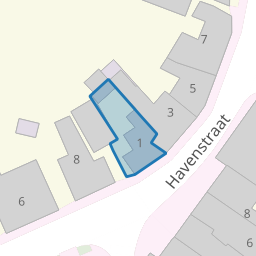 Perceel PLP00-C-2939