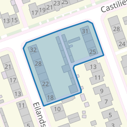 Perceel PLP00-C-2952