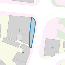 Perceel PLP00-C-2953