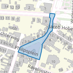 Perceel PLP00-C-2954