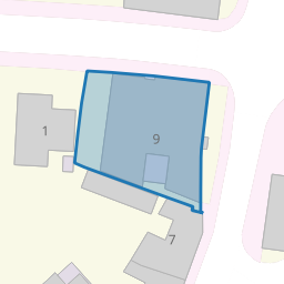 Perceel PLP00-C-2955