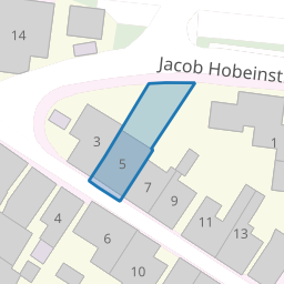 Perceel PLP00-C-2961