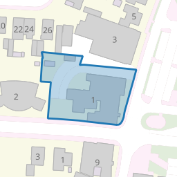 Perceel PLP00-C-2963