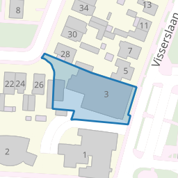 Perceel PLP00-C-2964