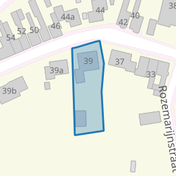 Perceel PLP00-C-2965