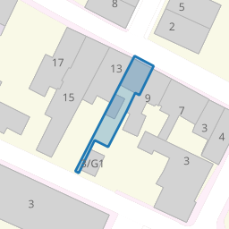 Perceel PLP00-C-2970