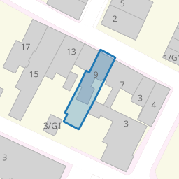 Perceel PLP00-C-2971