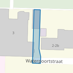 Perceel PLP00-C-2972