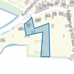 Perceel PLP00-C-2983